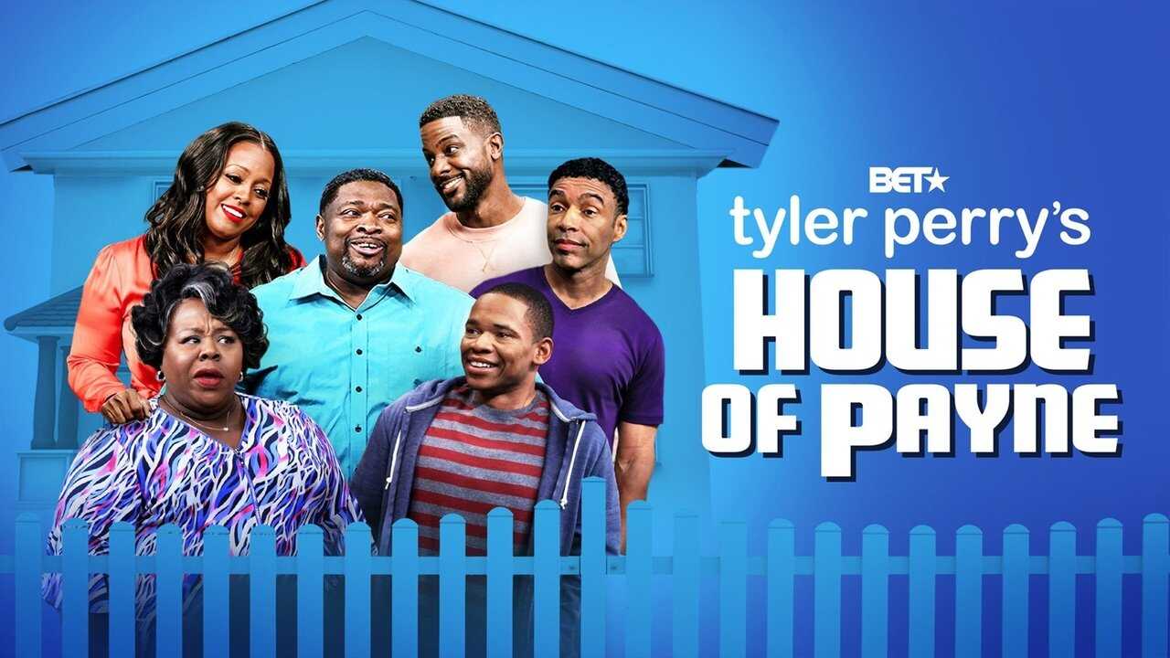 EN - House of Payne (2007) 2