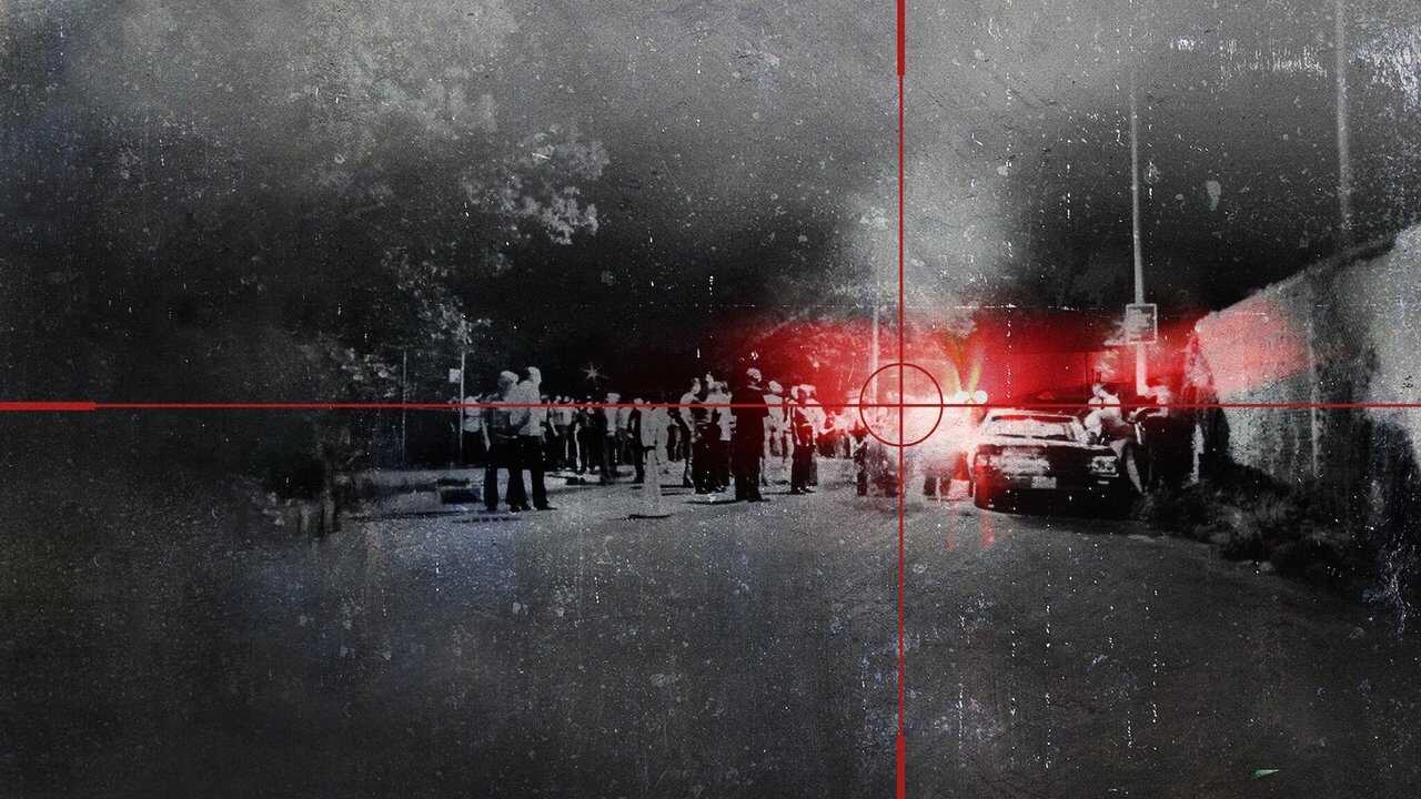 FR - Les Fils de Sam : L'horreur sans fin (2021) 3
