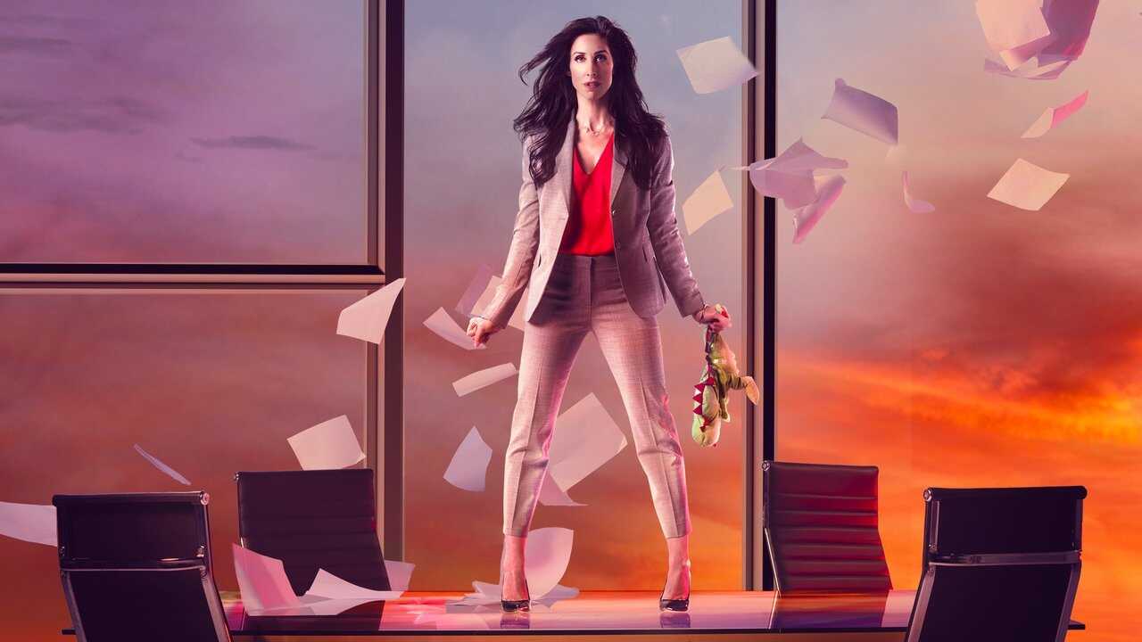 FR - Workin' Moms (2017) (CA) 3