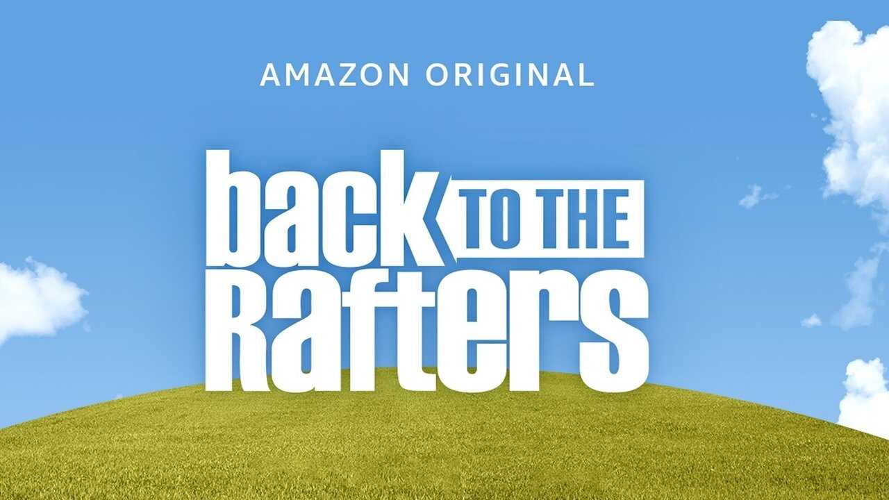 DE - Back to the Rafters (2021) 1