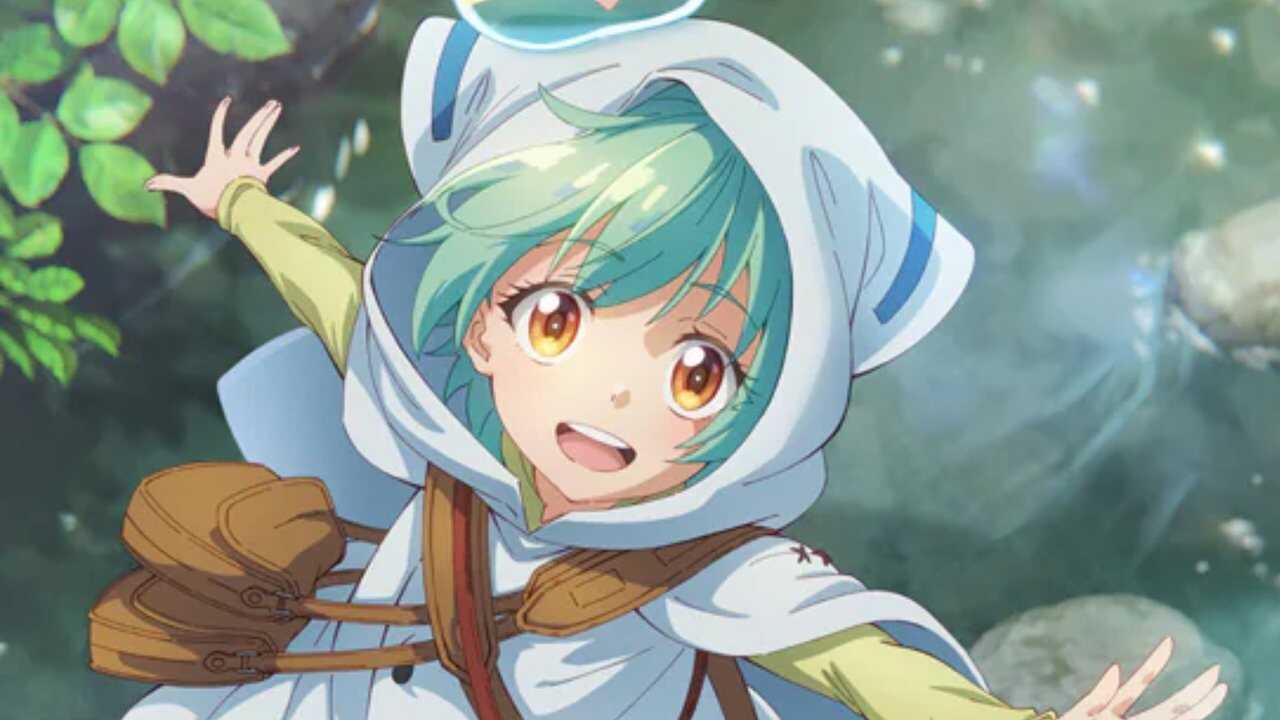 FR - The Weakest Tamer Began a Journey to Pick Up Trash 3