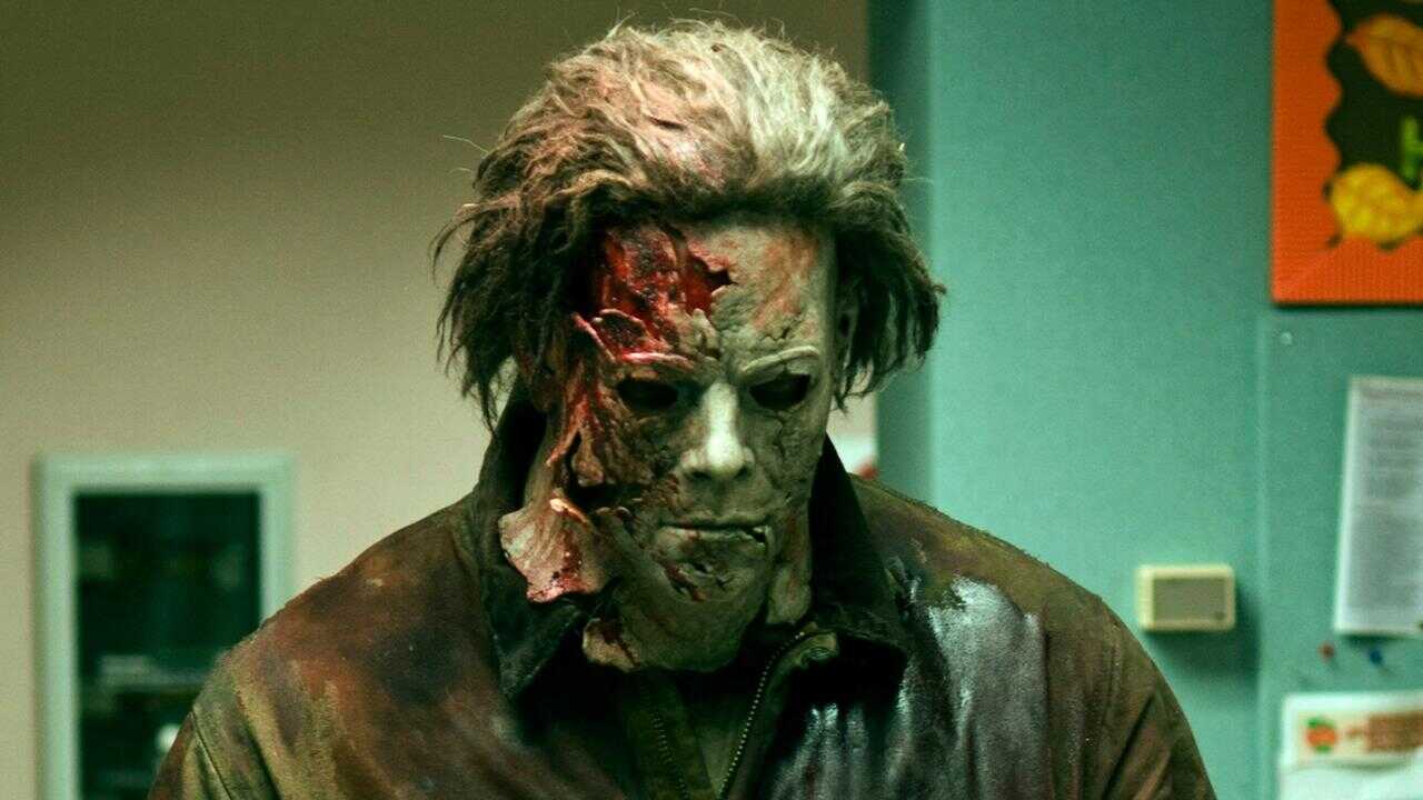 Halloween II (2009) 0