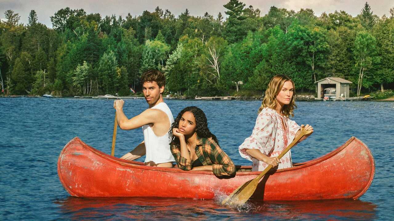 DE - The Lake (2022) 1