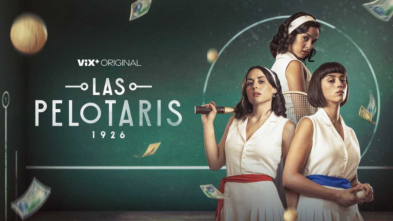 NL - Las Pelotaris 1926 (2023) 4