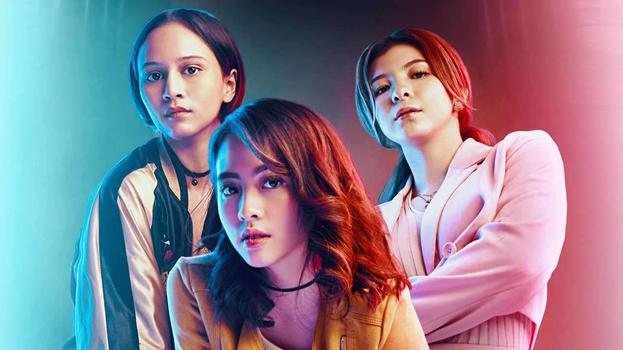 DE - Virgin The Series (2022) 3