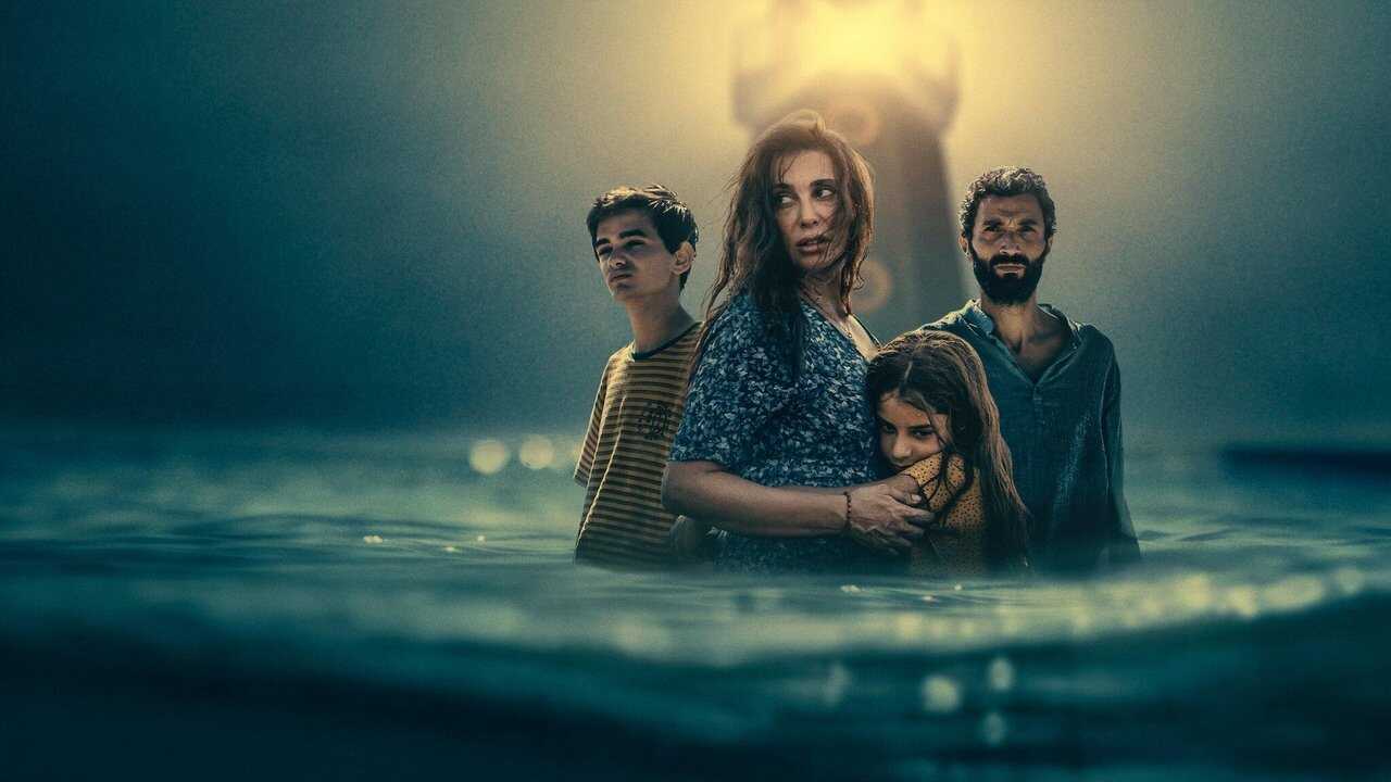 Zamek z piasku (2024) 0