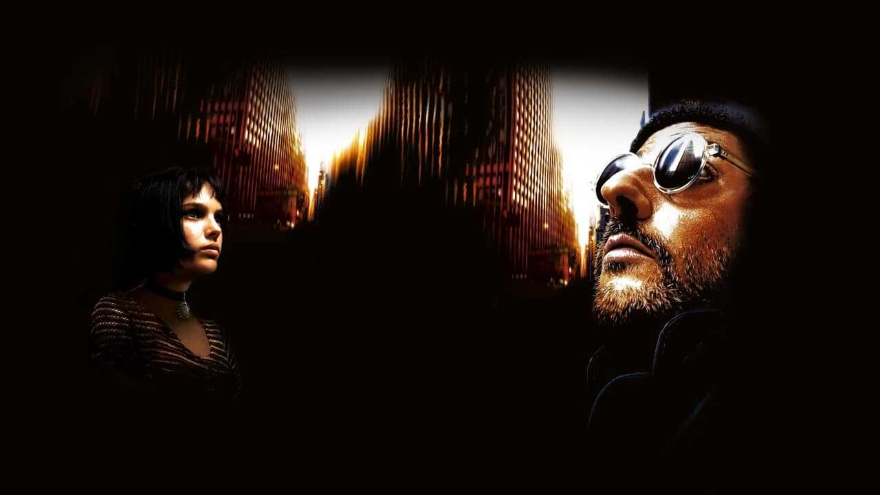 Léon: The Professional (1994) 0