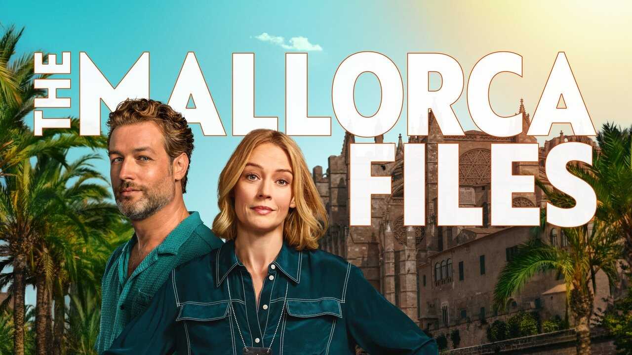 DE - The Mallorca Files (2019) 3