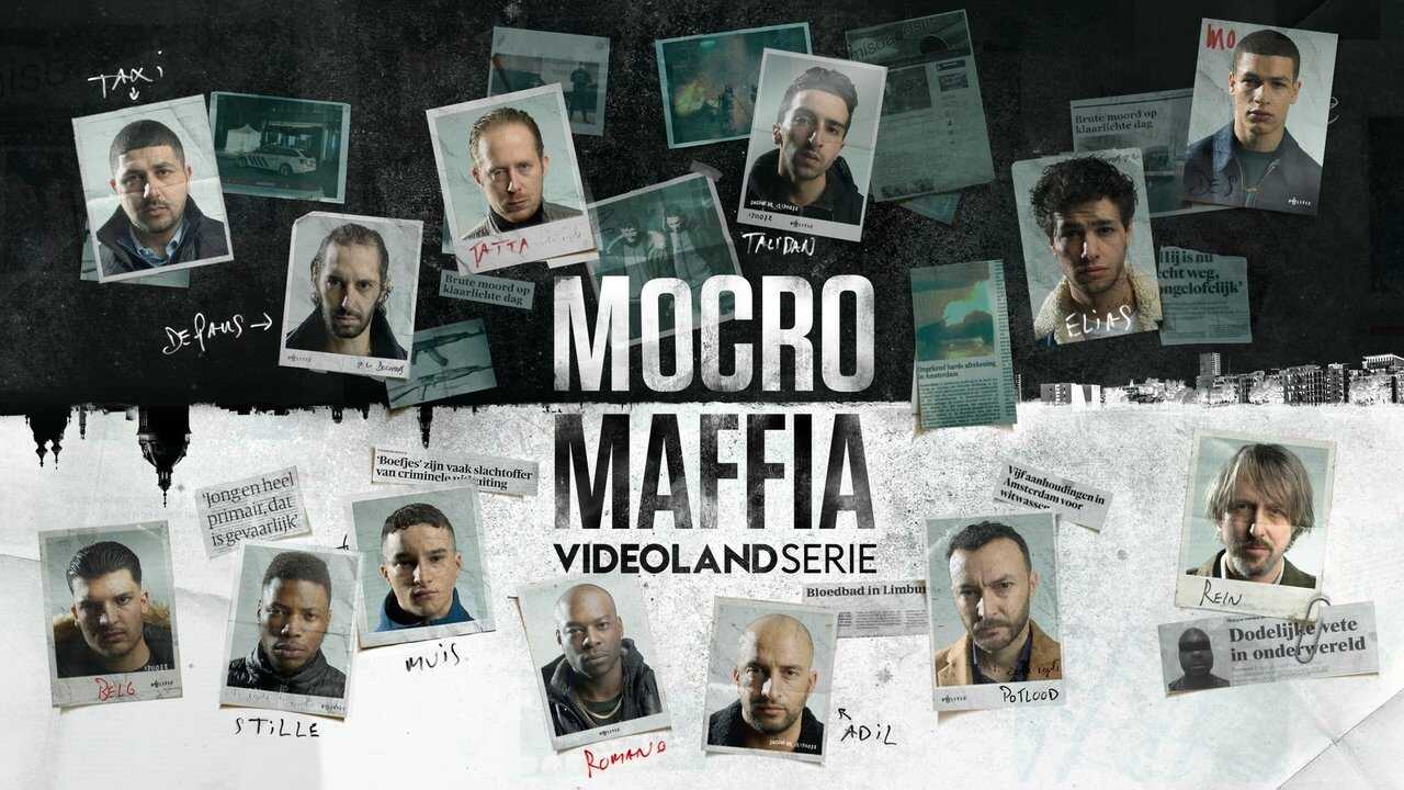 AL - Mocro Maffia (2018) 3