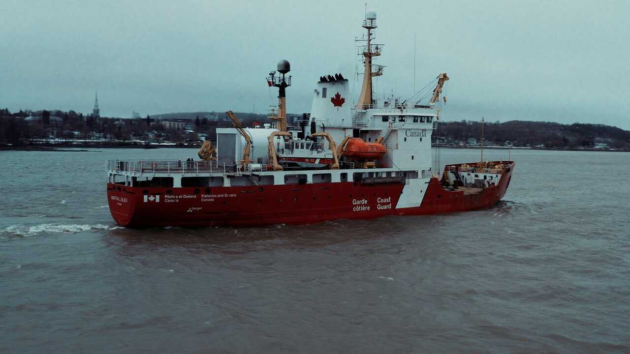 FR - Garde côtière 0