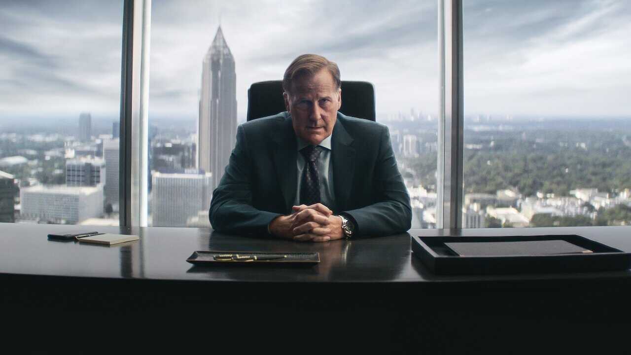 NF - A Man in Full 2