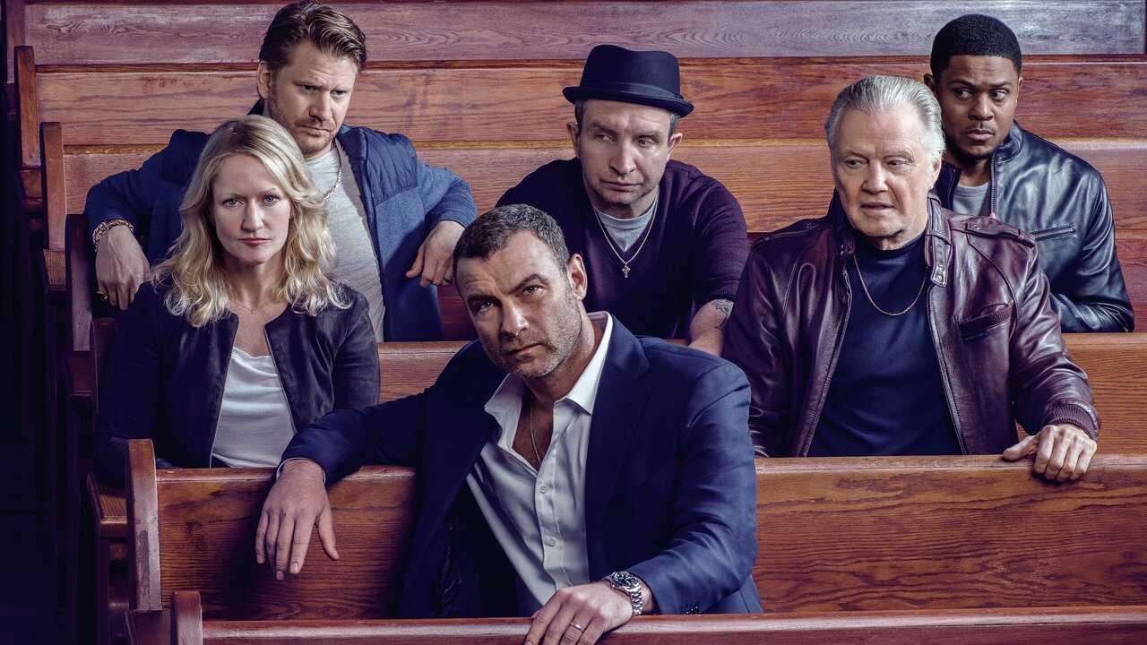 NL - Ray Donovan (2013) 2