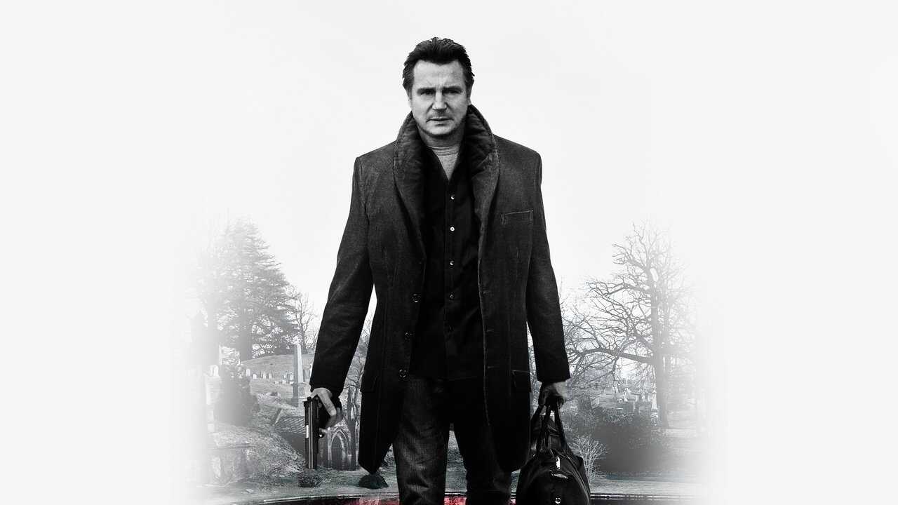 A Walk Among the Tombstones 0