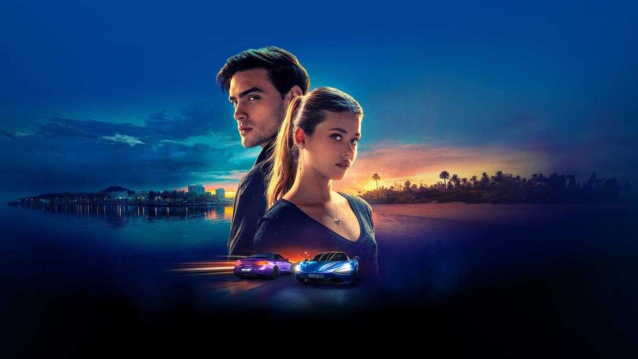 Your Fault (2024) 0