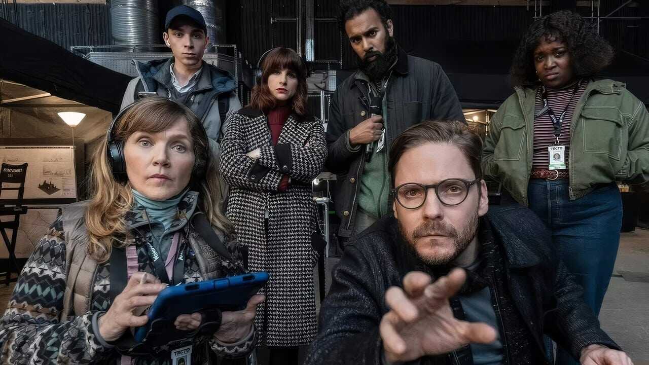 EX - The Franchise (2024) 3