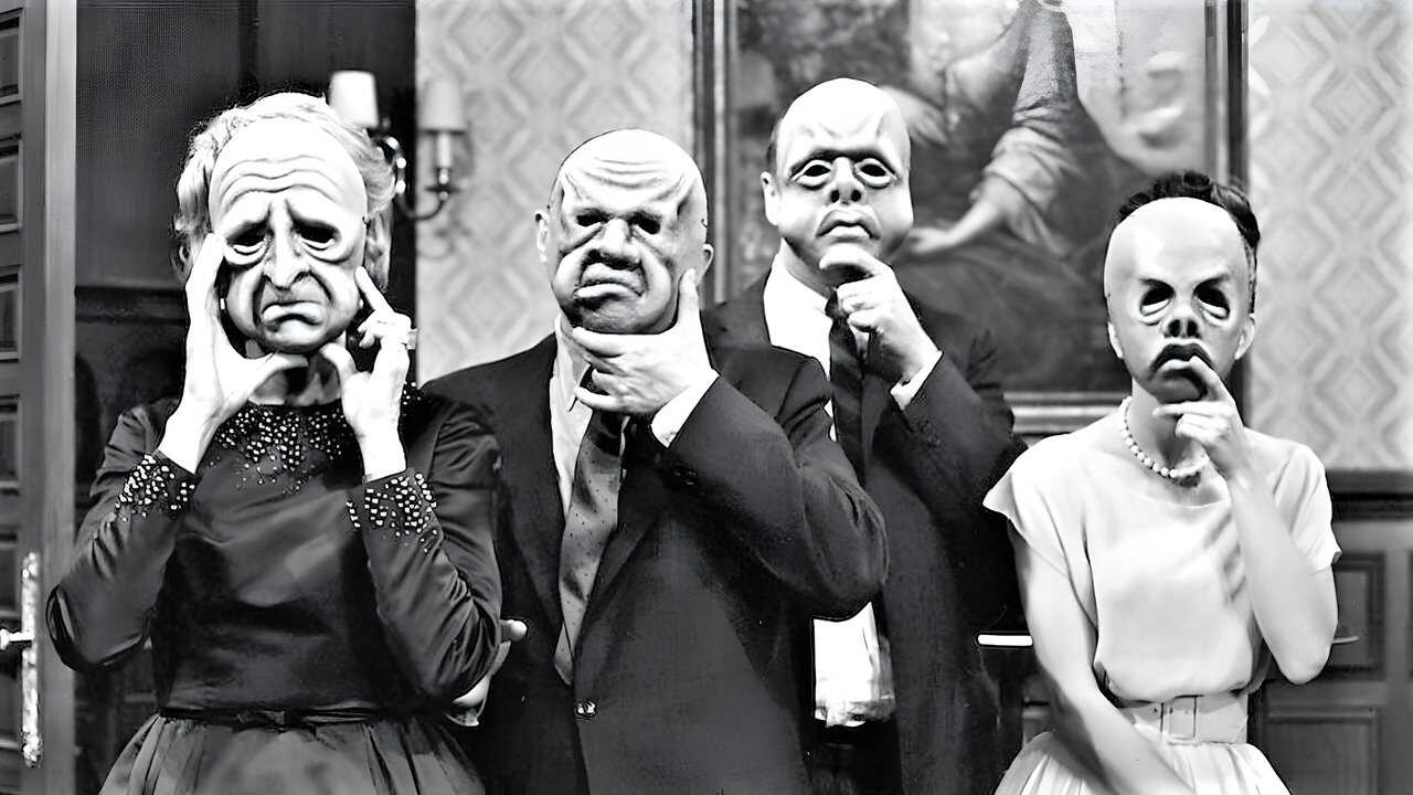 FR - La Quatrième Dimension (1959) (US) 3