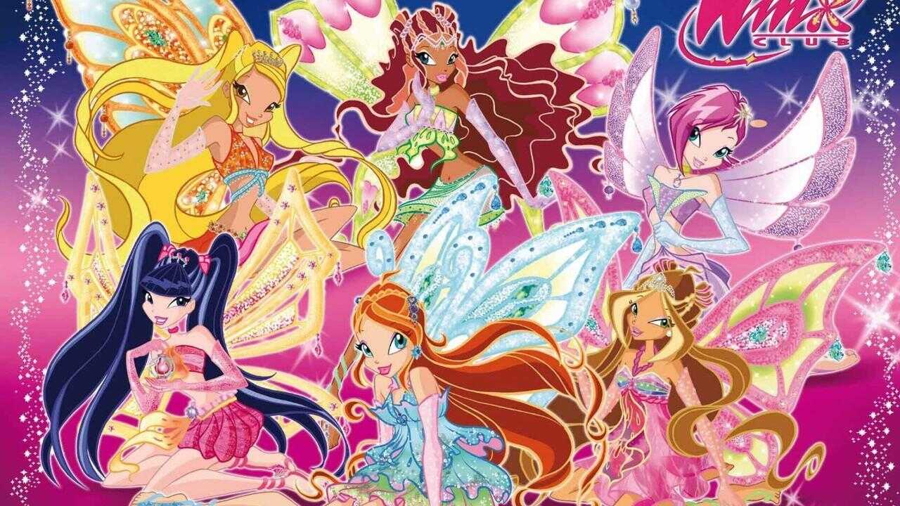 PL - KLUB WINX 0