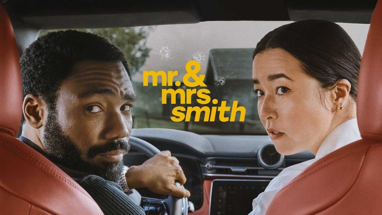 AR - Mr. & Mrs. Smith (2024) 4
