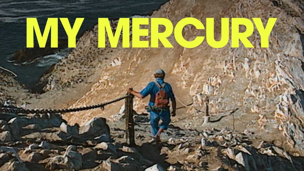 My Mercury (2024) 0