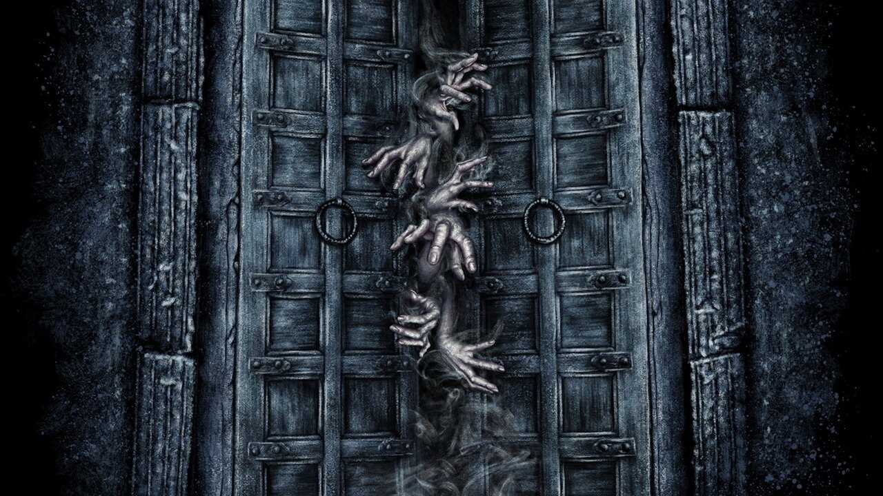 The Other Side of the Door 0