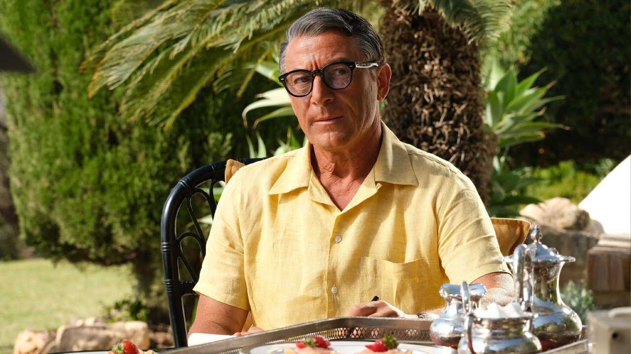 ES - Archie 2