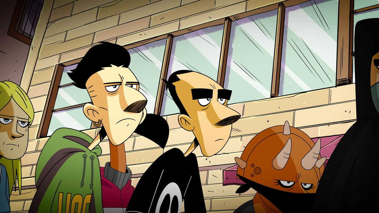 FR - Ce monde ne m'aura pas (2023) (IT) 3