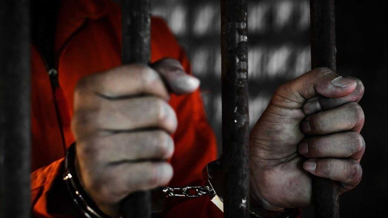 DE - Cellmate Secrets (2021) 1