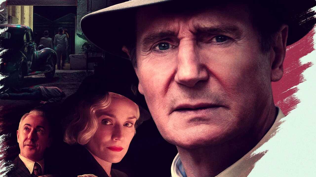 Marlowe (2023) 0