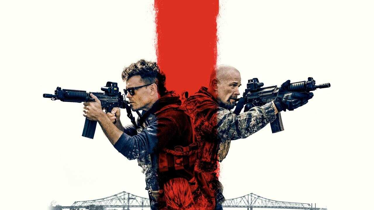 The Channel (2023) 0