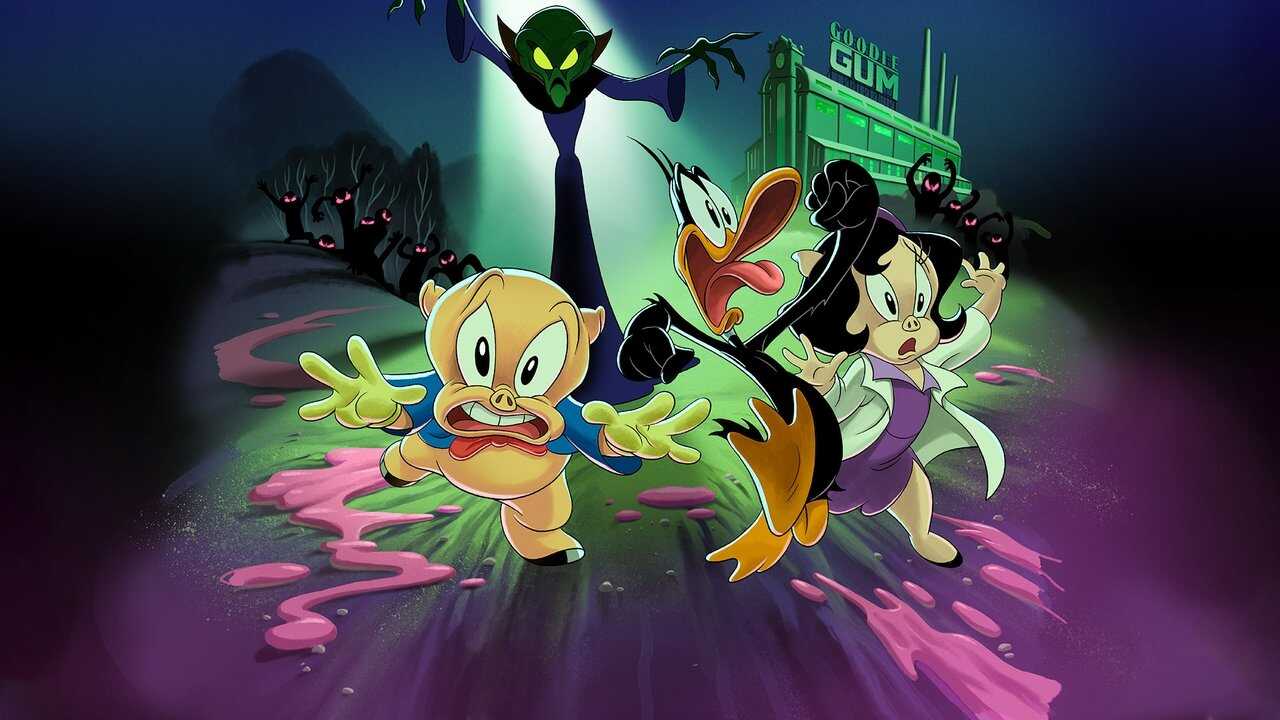 The Day the Earth Blew Up: A Looney Tunes Movie (2024) 0