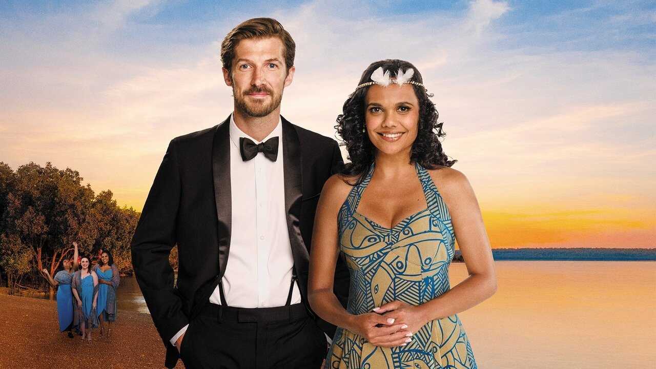 Top End Wedding 0