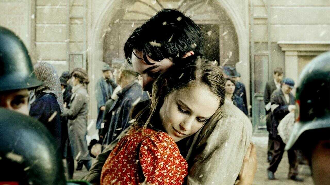 El amor en su lugar (2021) 0