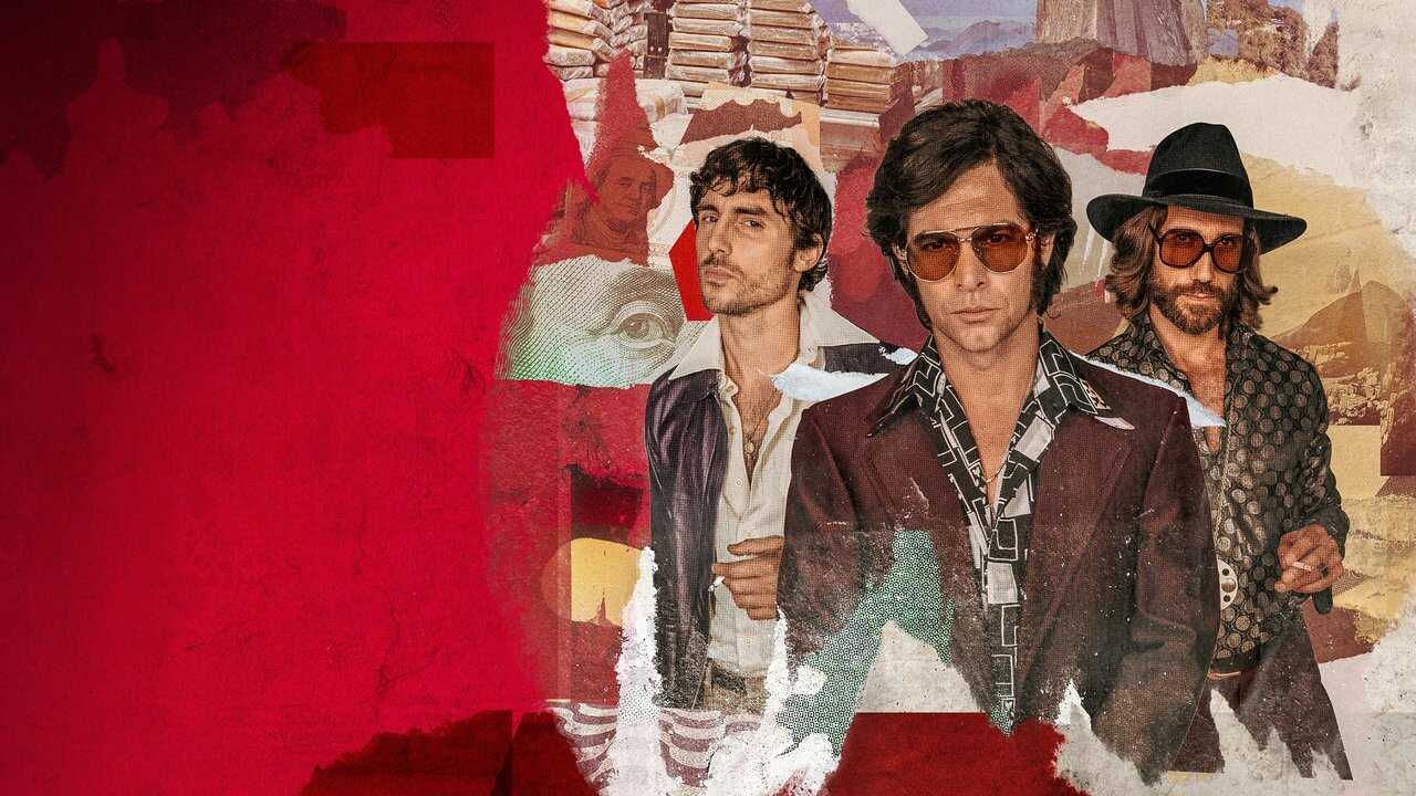 DE - Rio Connection (2023) 4