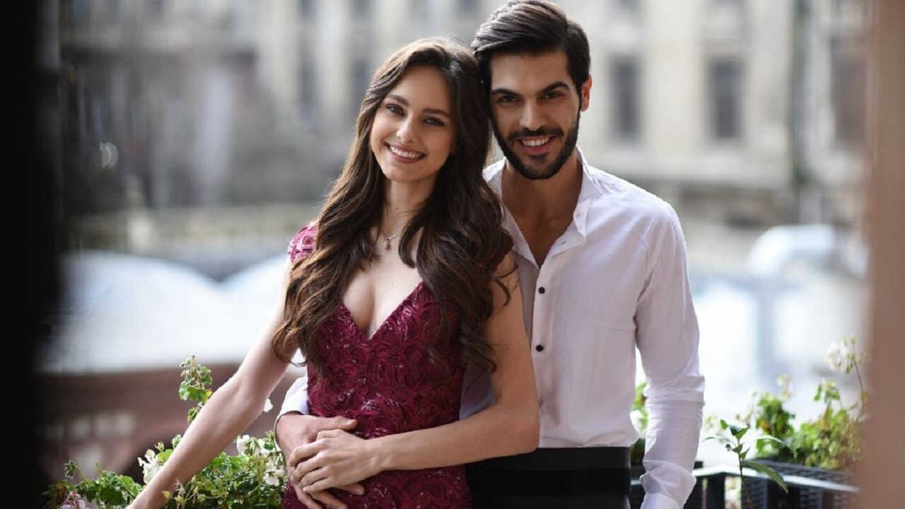 AR - مسلسل العروس الجديدة مدبلج 2