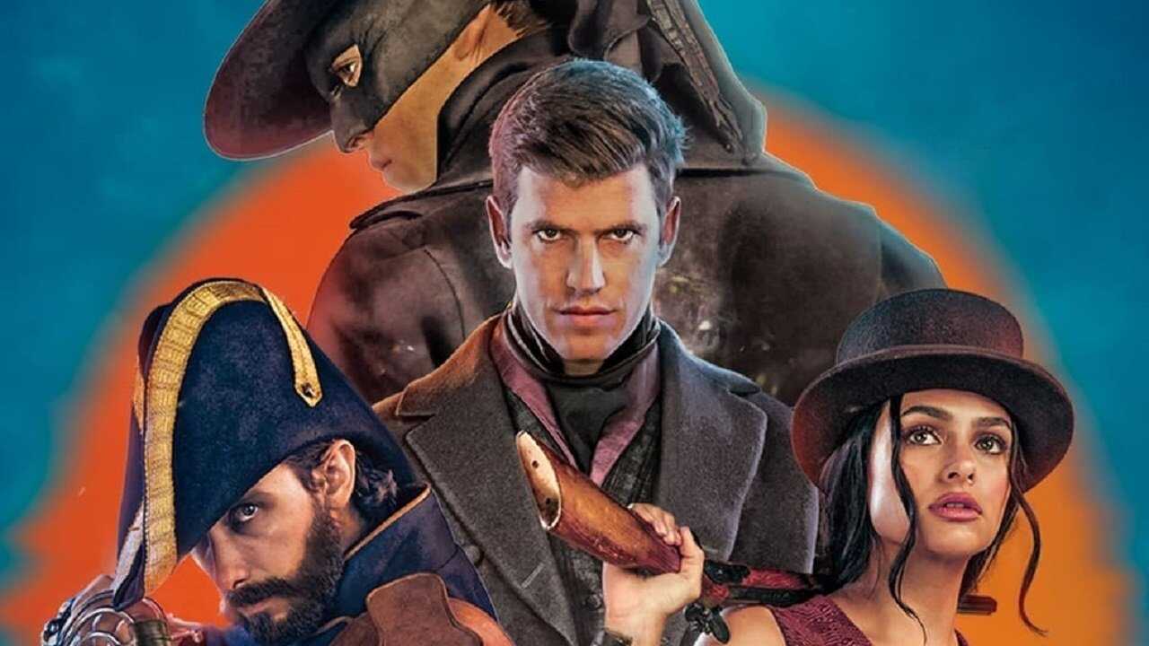 RU - Zorro (2024) 4