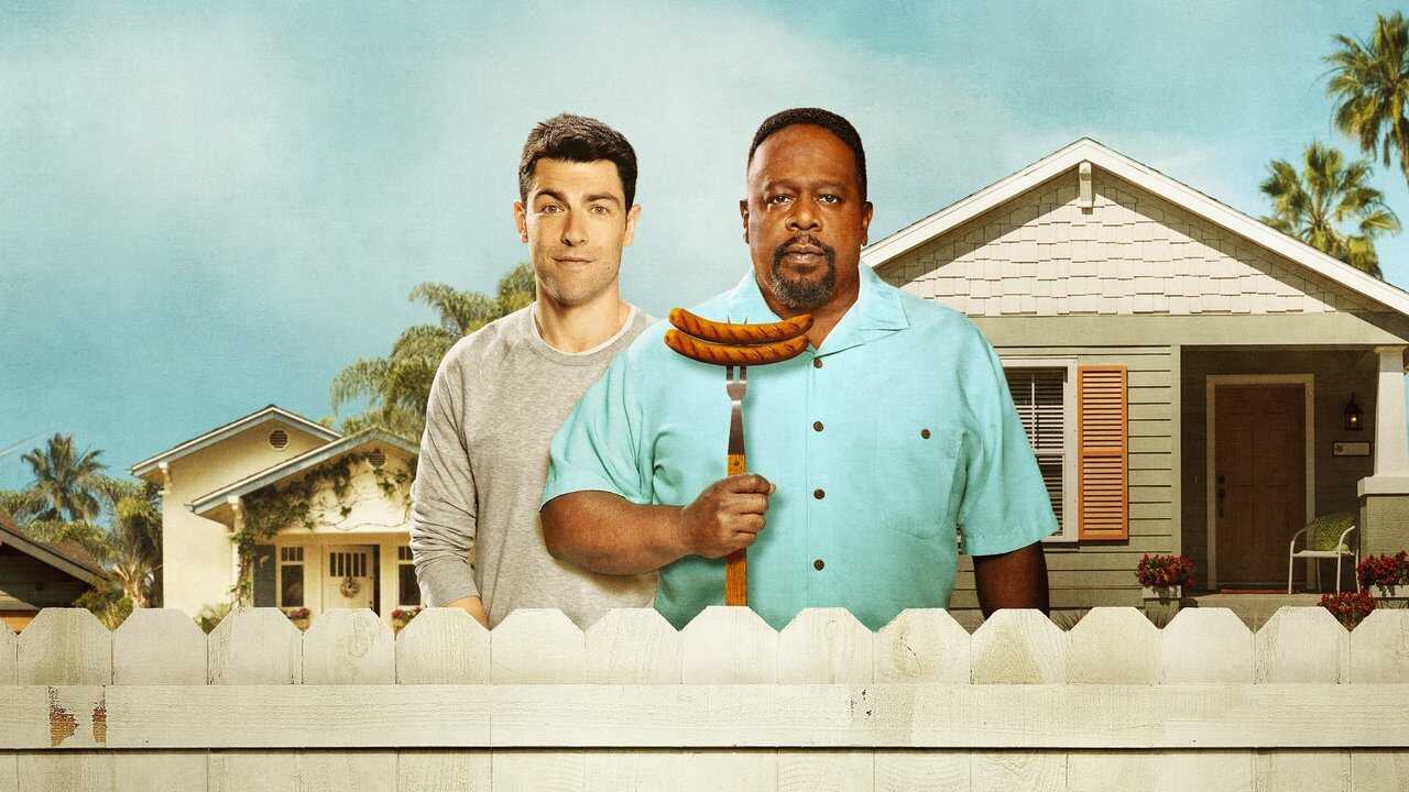 EN - The Neighborhood (2018) 4