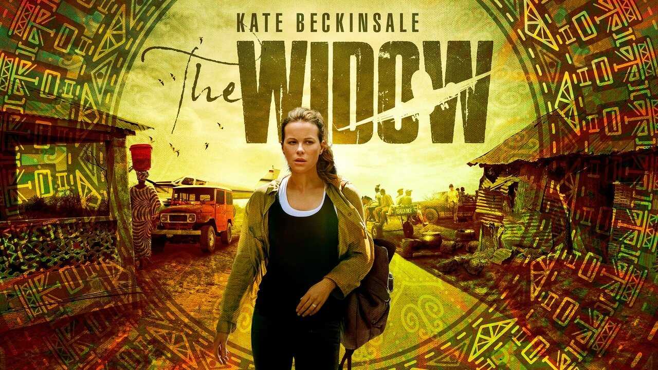 EX - The Widow (2019) 3