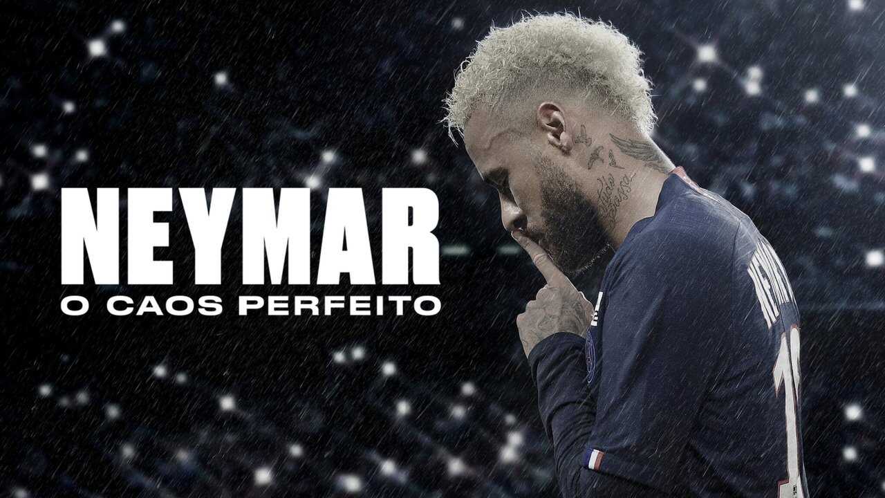 AL - Neymar: The Perfect Chaos 3
