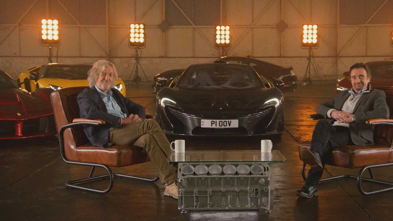 PL - NIEZBYT GRAND TOUR - CHWAŁA I MOC 3