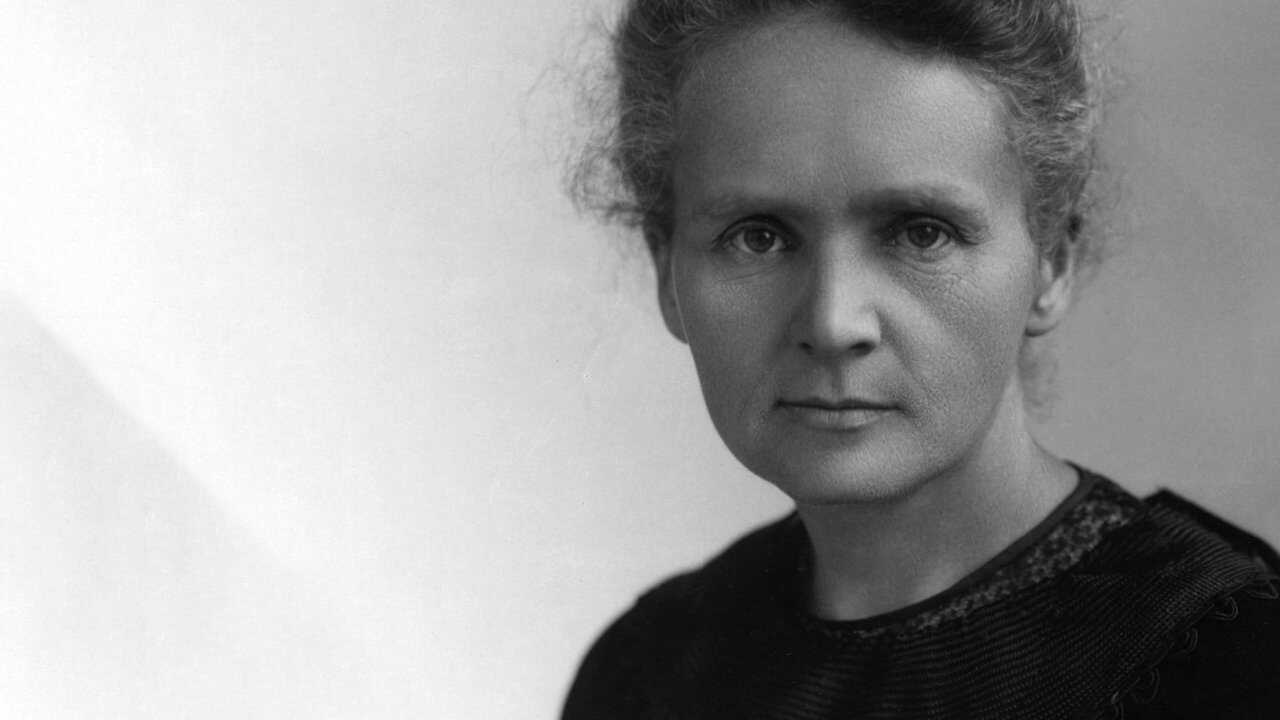 Marie Curie, au-delà du mythe 0