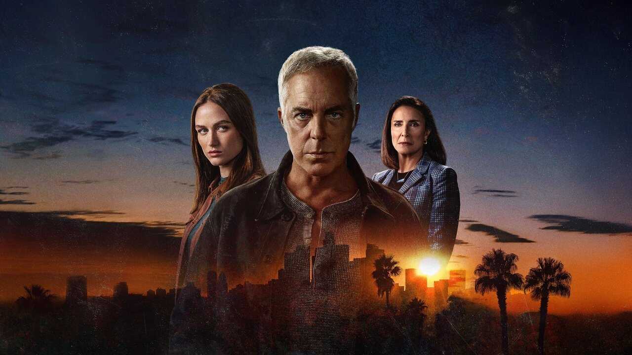 DE - Bosch: Legacy (2022) 3