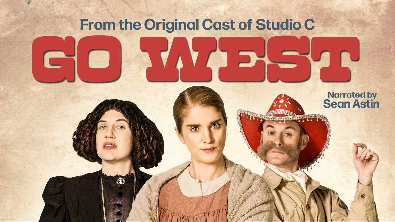 Go West (2023) 0