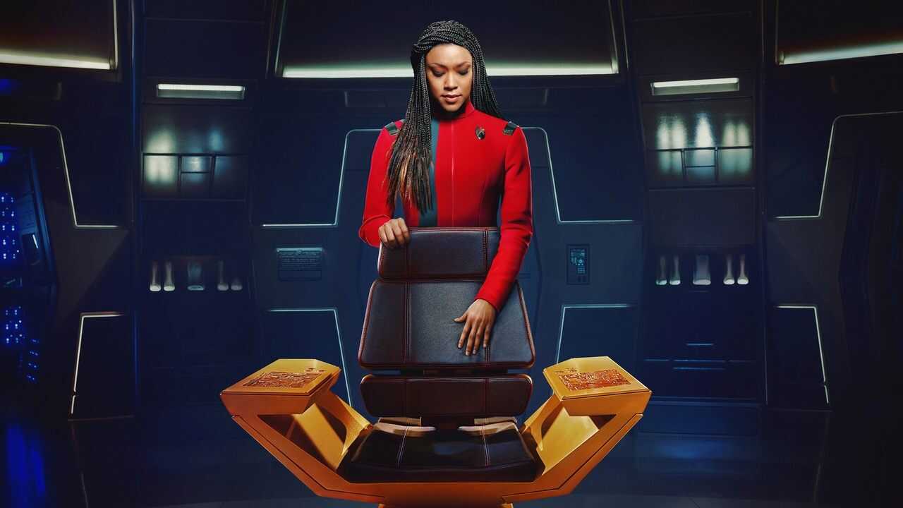 LAT - Star Trek: Discovery 3