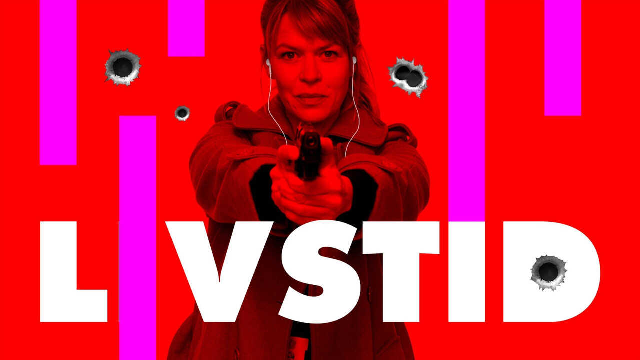 FR - For Life (2020) (NO) 1