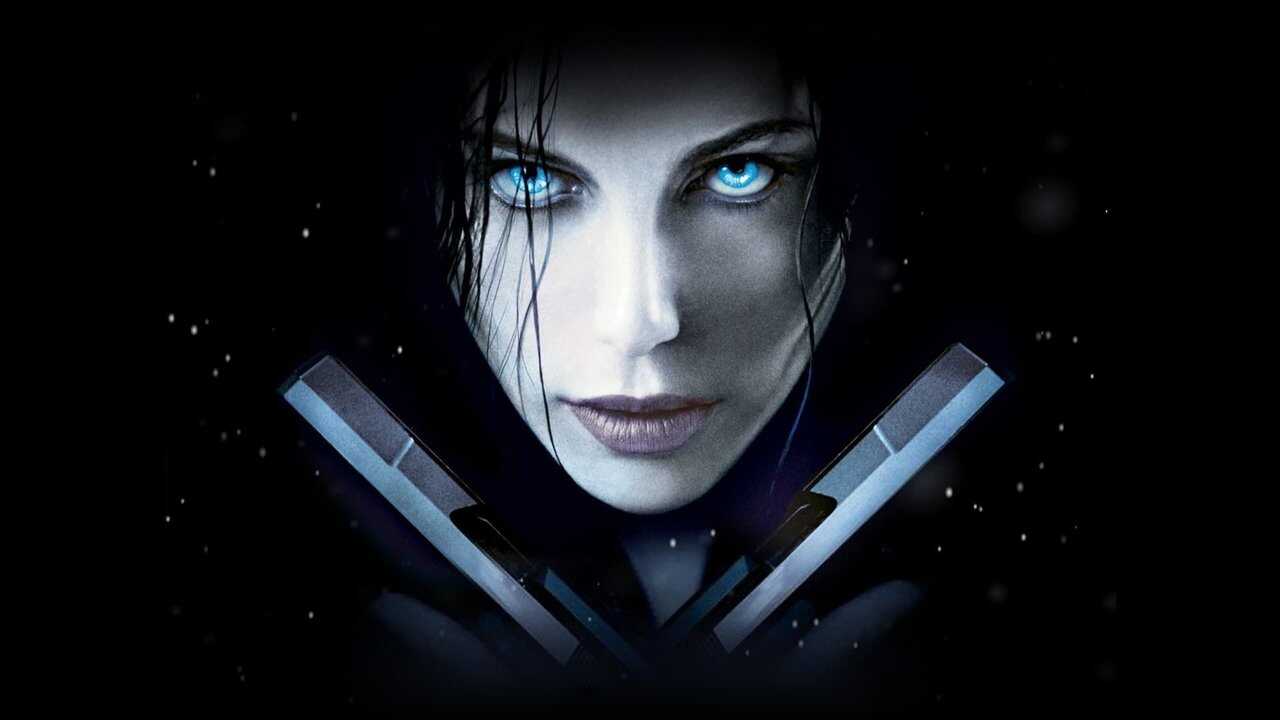 Underworld: Evolution (2006) 0