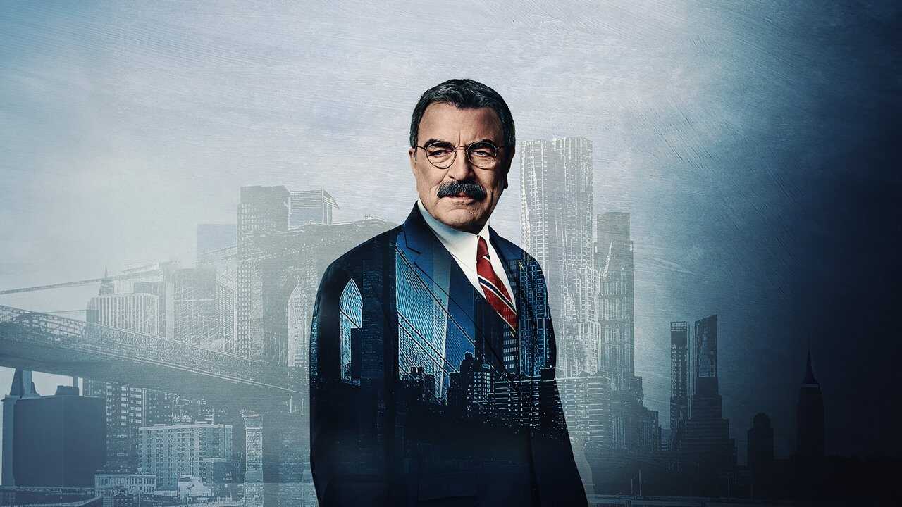 NL - Blue Bloods (2010) 3