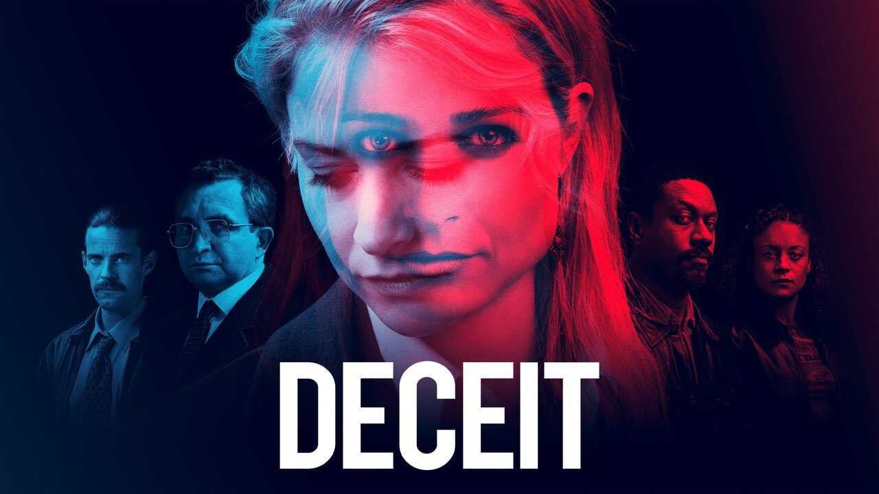 FR - L'Imposture (2021) (GB) 4