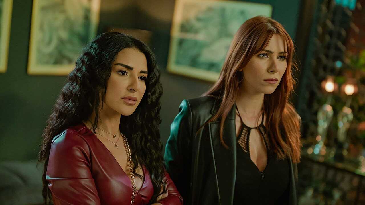 AR - مسلسل للموت 4