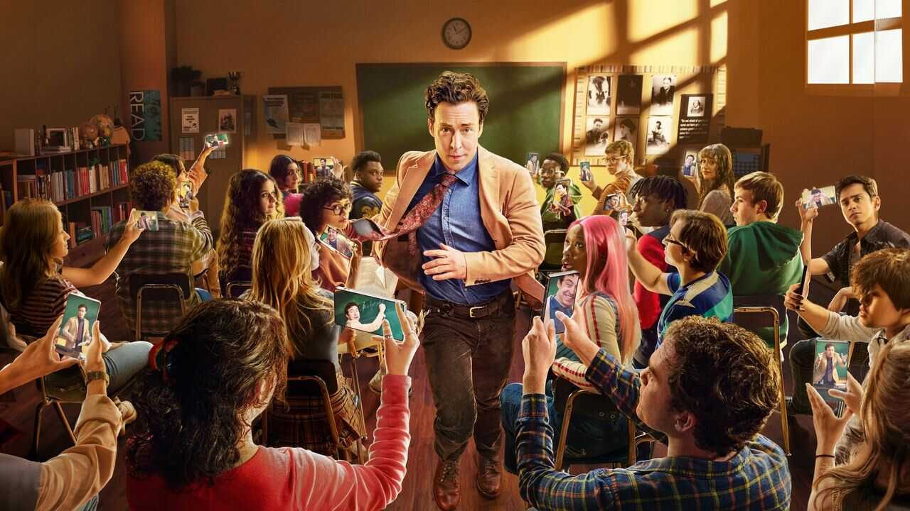 ES - English Teacher (2024) 0