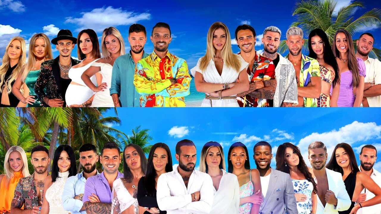 FR - Les Marseillais vs le Reste du monde (2016) (FR) 0